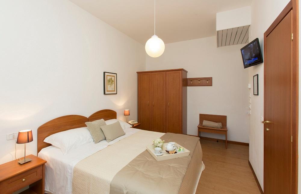 סניגליה Hotel Giulietta מראה חיצוני תמונה