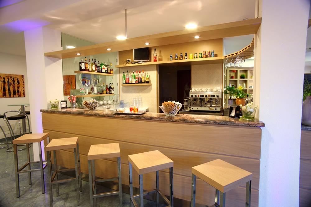 סניגליה Hotel Giulietta מראה חיצוני תמונה
