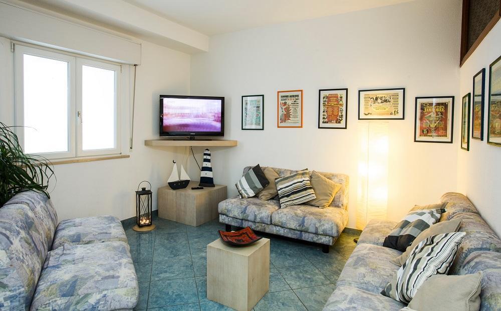 סניגליה Hotel Giulietta מראה חיצוני תמונה