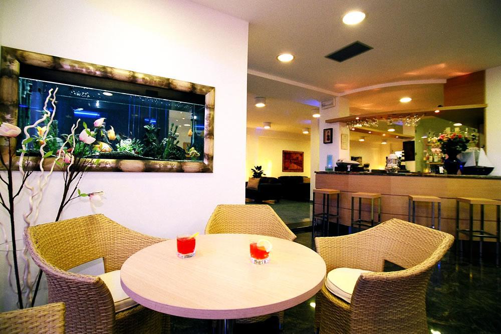 סניגליה Hotel Giulietta מראה חיצוני תמונה