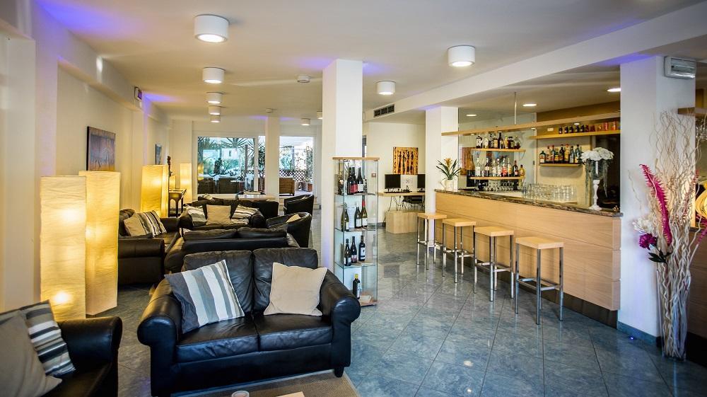 סניגליה Hotel Giulietta מראה חיצוני תמונה